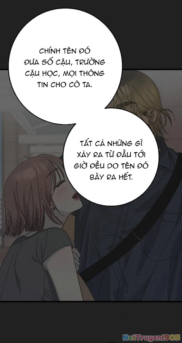 Quy Luật Về Rác Rưởi Chapter 31.1 - Trang 2
