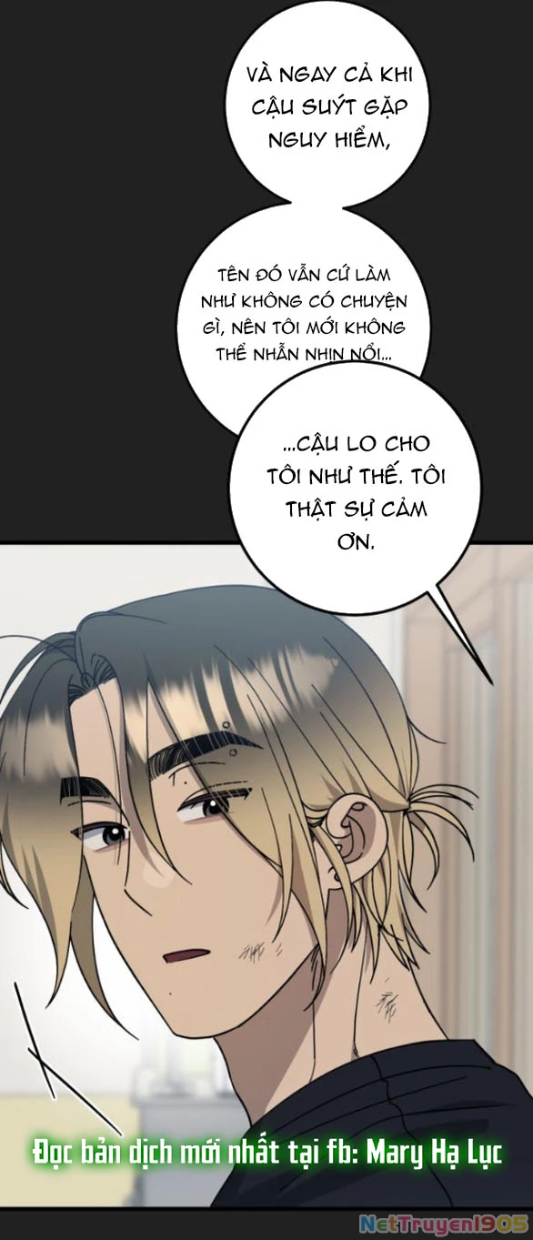 Quy Luật Về Rác Rưởi Chapter 31.1 - Trang 2