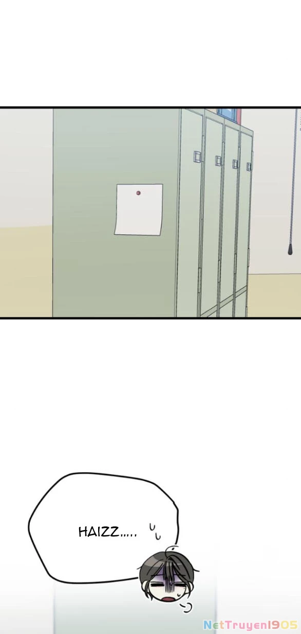 Quy Luật Về Rác Rưởi Chapter 31.1 - Trang 2