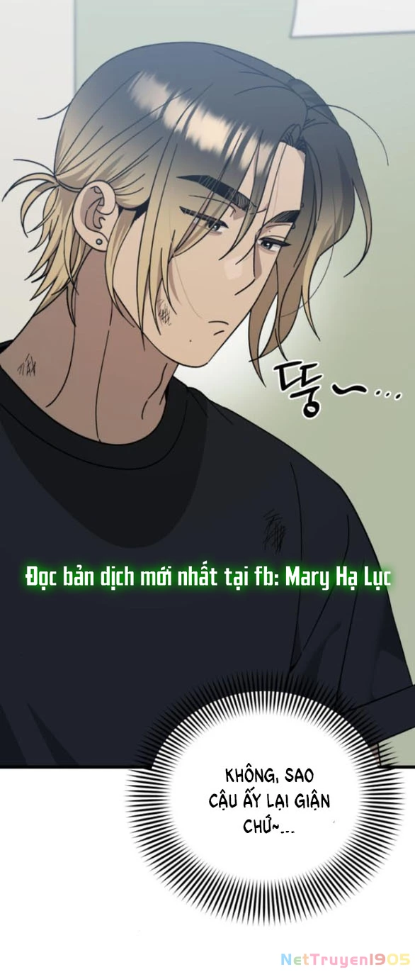 Quy Luật Về Rác Rưởi Chapter 31.1 - Trang 2