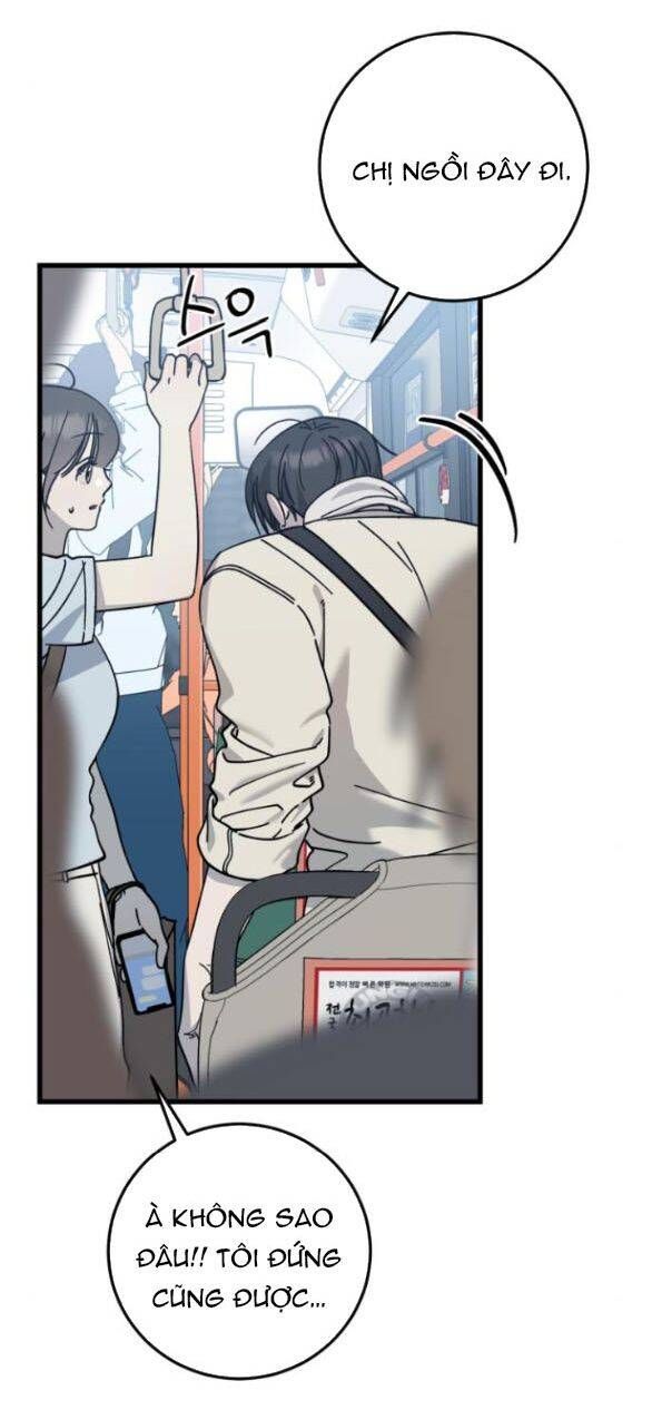 Quy Luật Về Rác Rưởi Chapter 32 - Trang 2