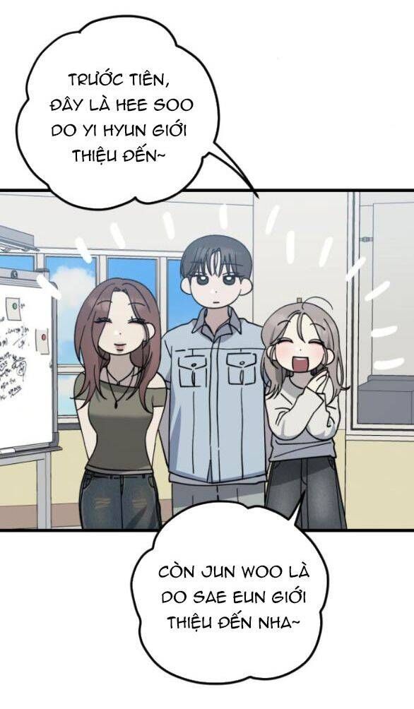 Quy Luật Về Rác Rưởi Chapter 32 - Trang 2