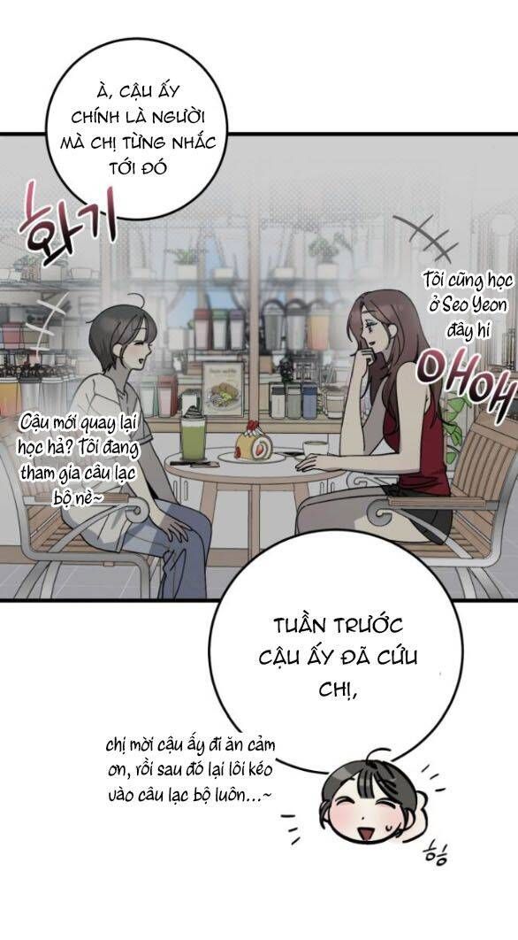 Quy Luật Về Rác Rưởi Chapter 32 - Trang 2
