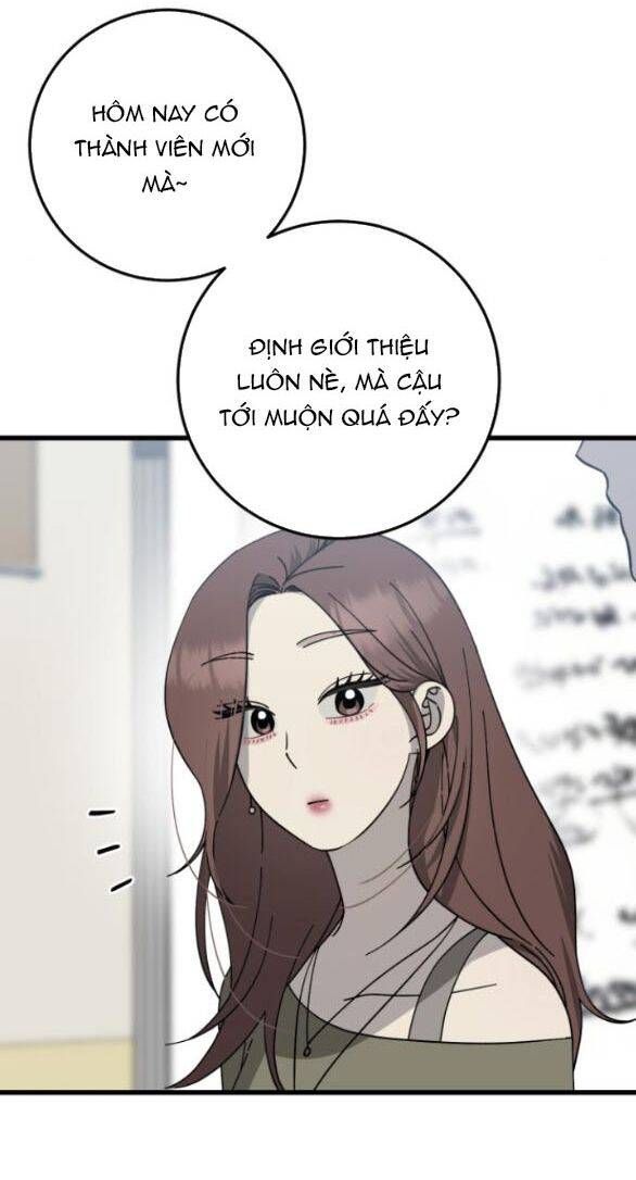 Quy Luật Về Rác Rưởi Chapter 32 - Trang 2