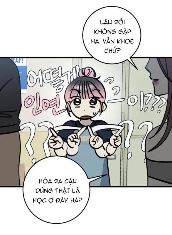 Quy Luật Về Rác Rưởi Chapter 32 - Trang 2