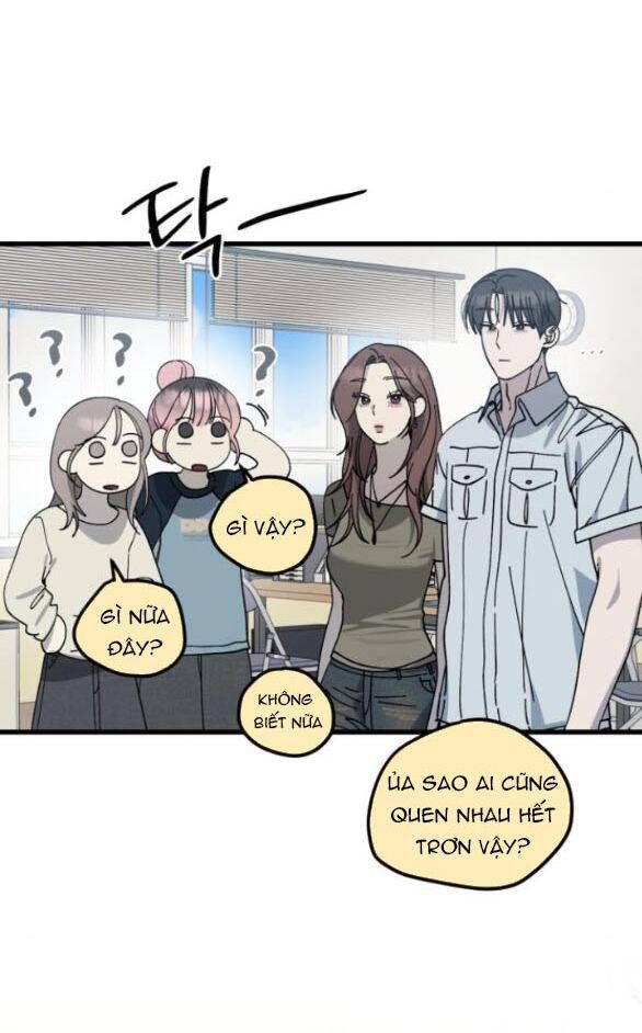 Quy Luật Về Rác Rưởi Chapter 32 - Trang 2