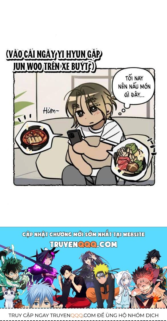 Quy Luật Về Rác Rưởi Chapter 32 - Trang 2