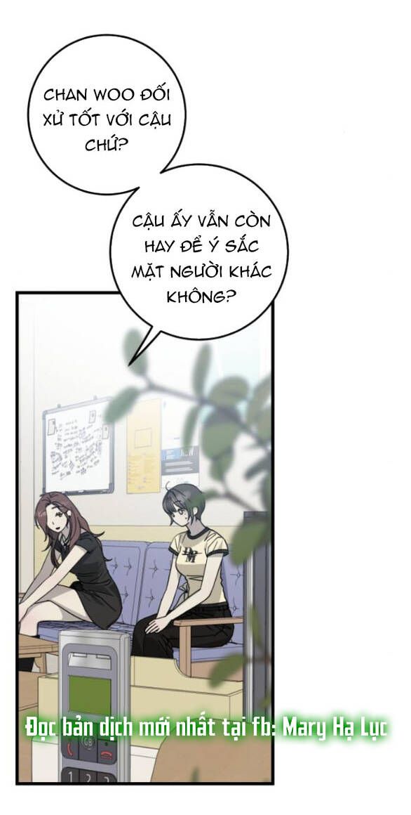 Quy Luật Về Rác Rưởi Chapter 34 - Trang 2