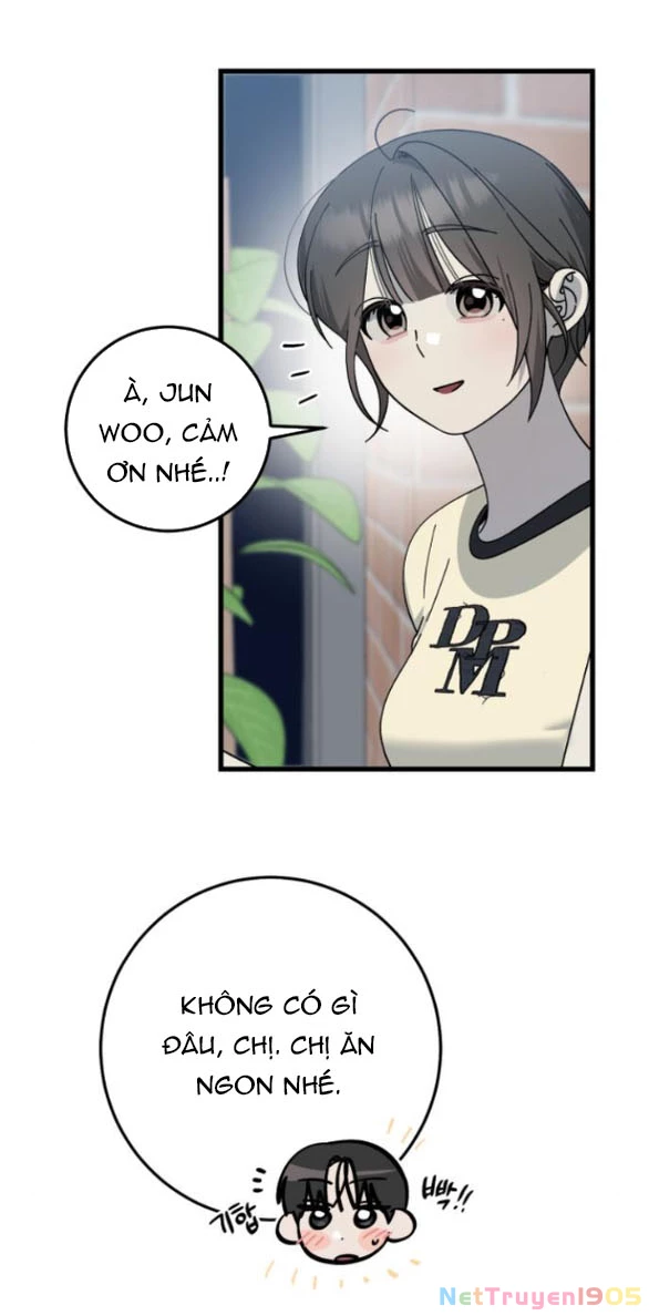 Quy Luật Về Rác Rưởi Chapter 34.2 - Trang 2