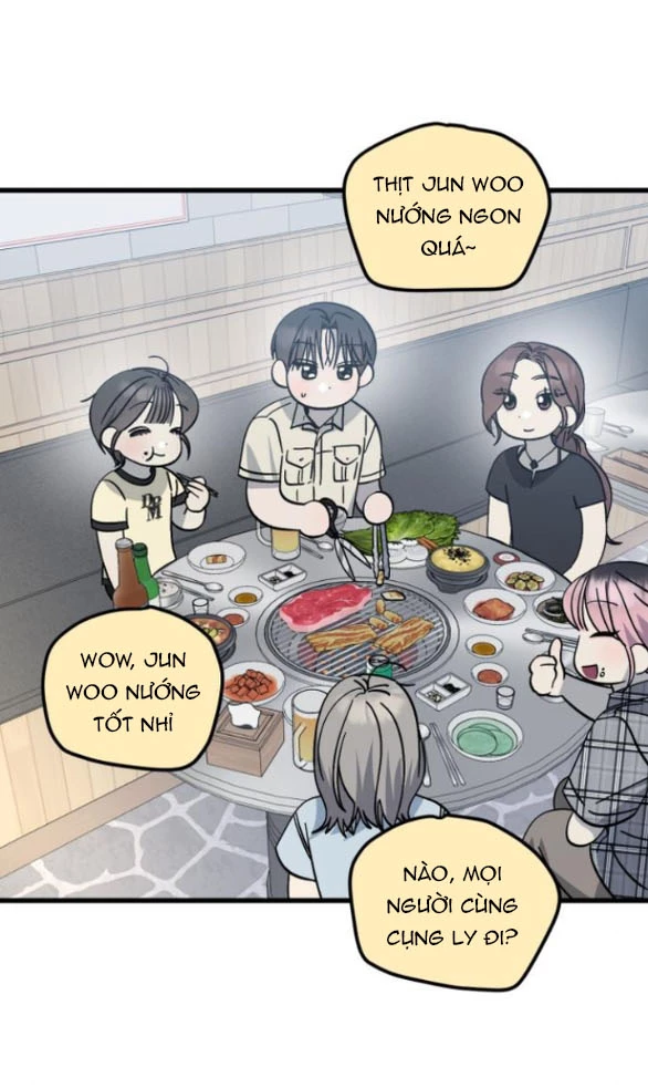 Quy Luật Về Rác Rưởi Chapter 34.2 - Trang 2