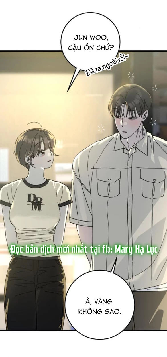 Quy Luật Về Rác Rưởi Chapter 34.2 - Trang 2