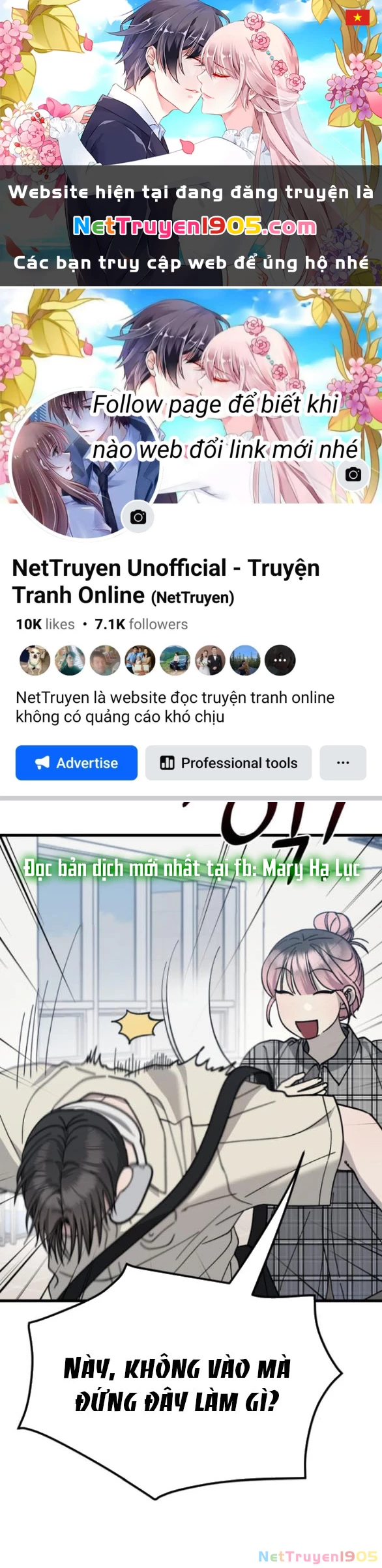 Quy Luật Về Rác Rưởi Chapter 34.2 - Trang 2