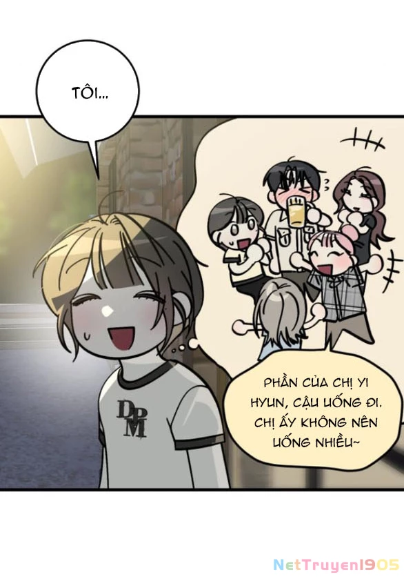 Quy Luật Về Rác Rưởi Chapter 34.2 - Trang 2