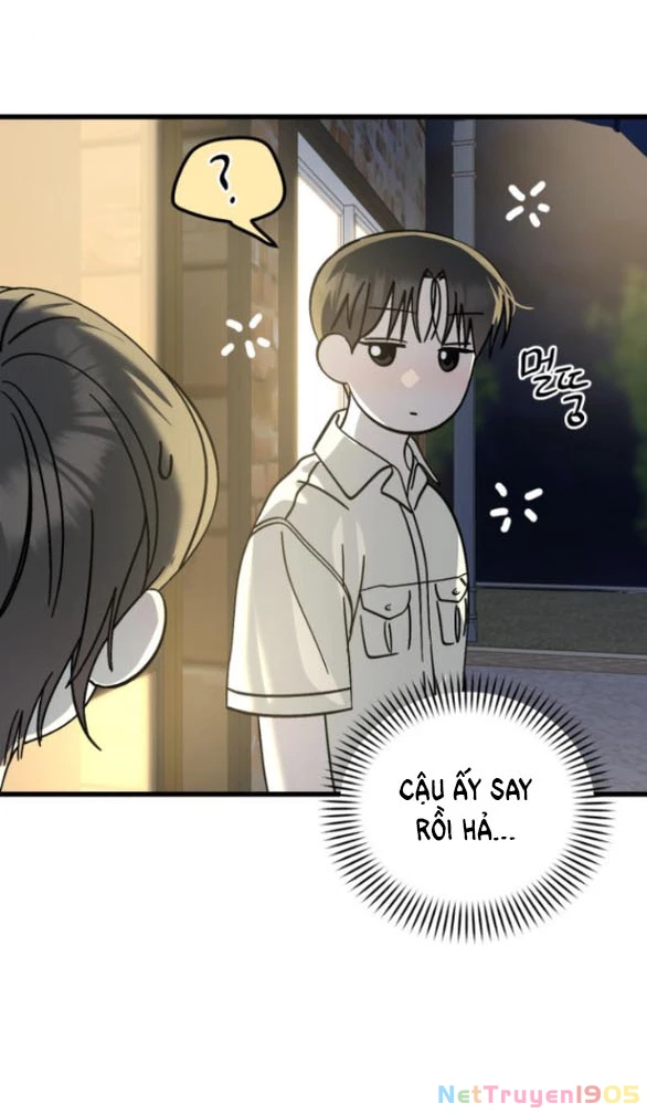 Quy Luật Về Rác Rưởi Chapter 34.2 - Trang 2