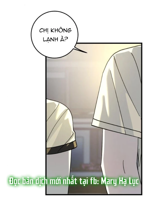 Quy Luật Về Rác Rưởi Chapter 34.2 - Trang 2