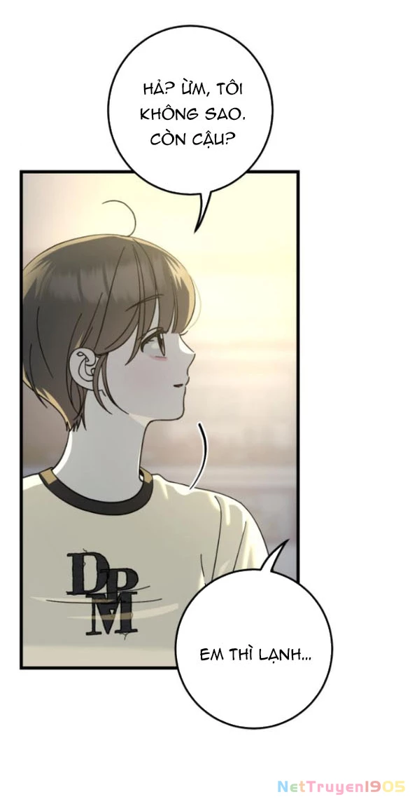Quy Luật Về Rác Rưởi Chapter 34.2 - Trang 2