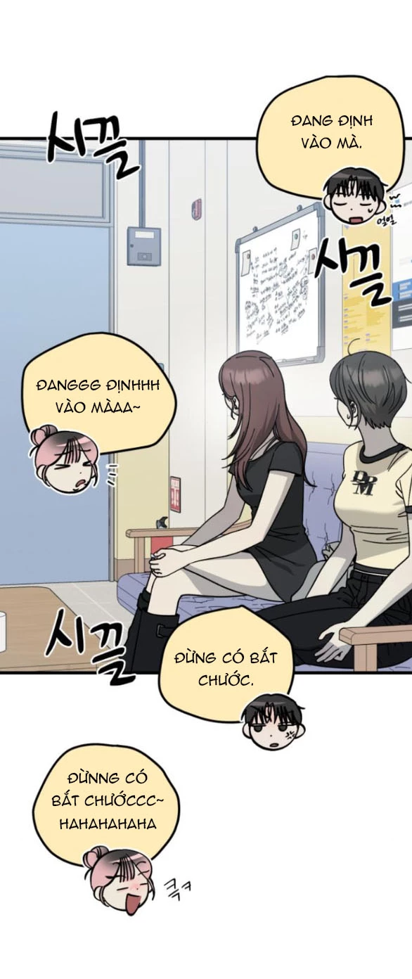 Quy Luật Về Rác Rưởi Chapter 34.2 - Trang 2