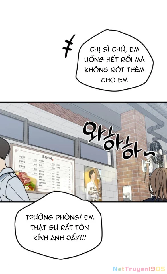 Quy Luật Về Rác Rưởi Chapter 34.2 - Trang 2