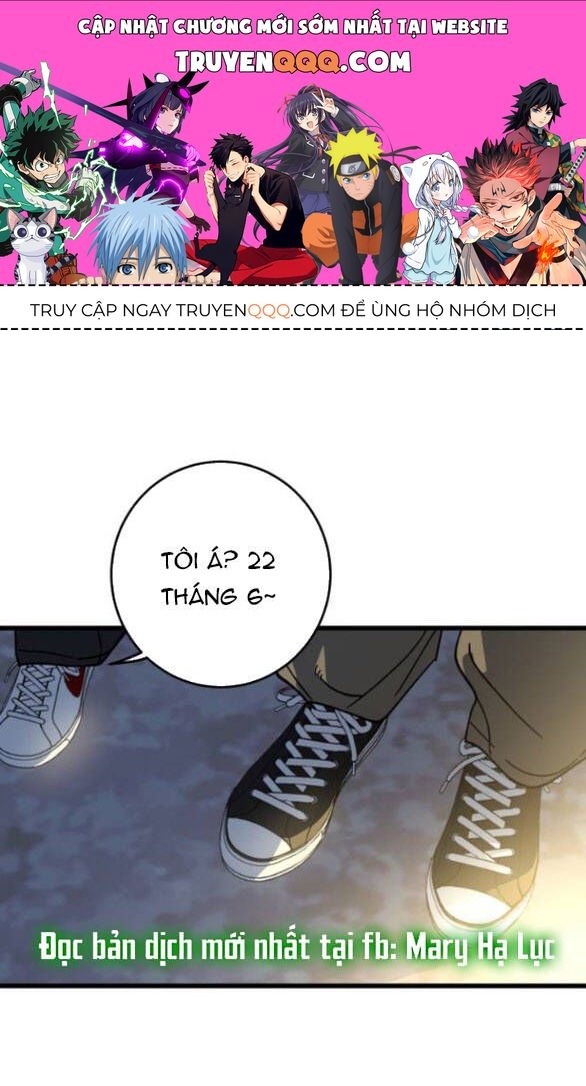 Quy Luật Về Rác Rưởi Chapter 35 - Trang 2