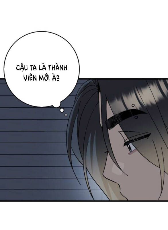 Quy Luật Về Rác Rưởi Chapter 35 - Trang 2