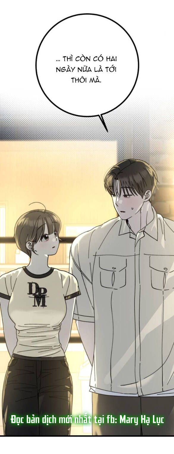Quy Luật Về Rác Rưởi Chapter 35 - Trang 2