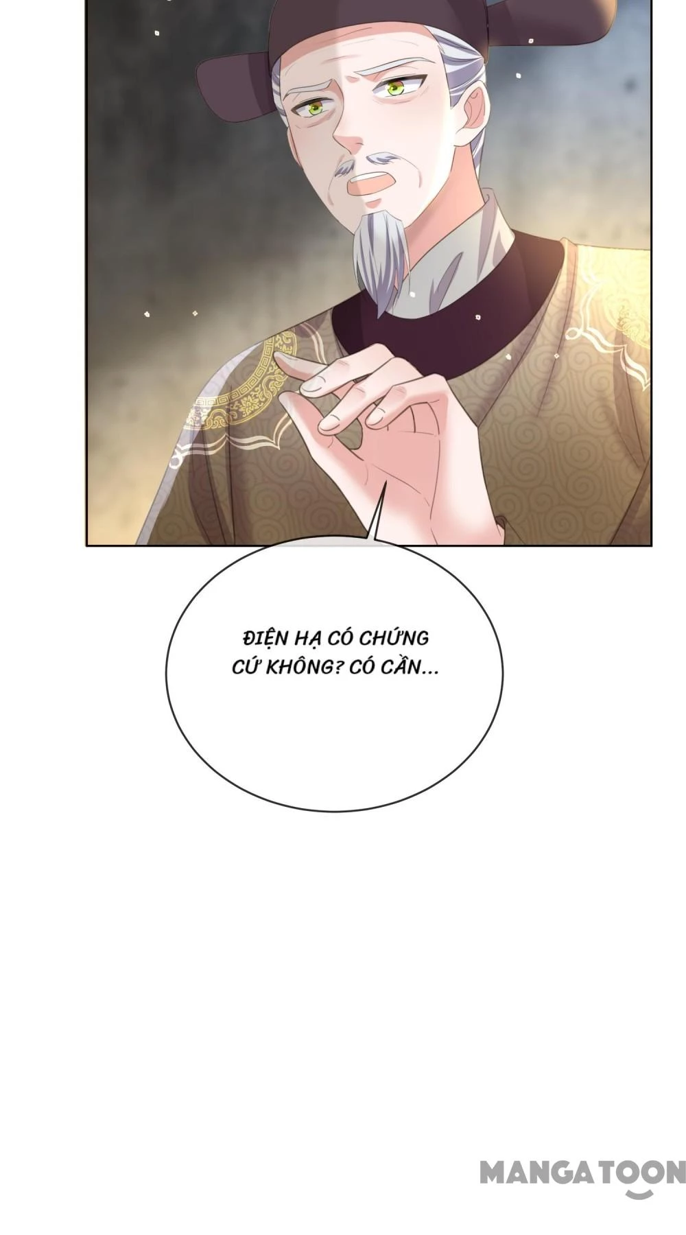 Nhật Kí Học Tập Của Hắc Liên Hoa Chapter 182 - Trang 2