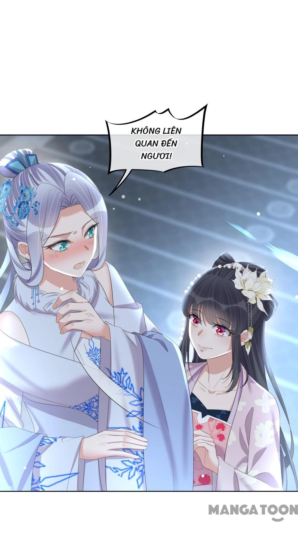 Nhật Kí Học Tập Của Hắc Liên Hoa Chapter 184 - Trang 2