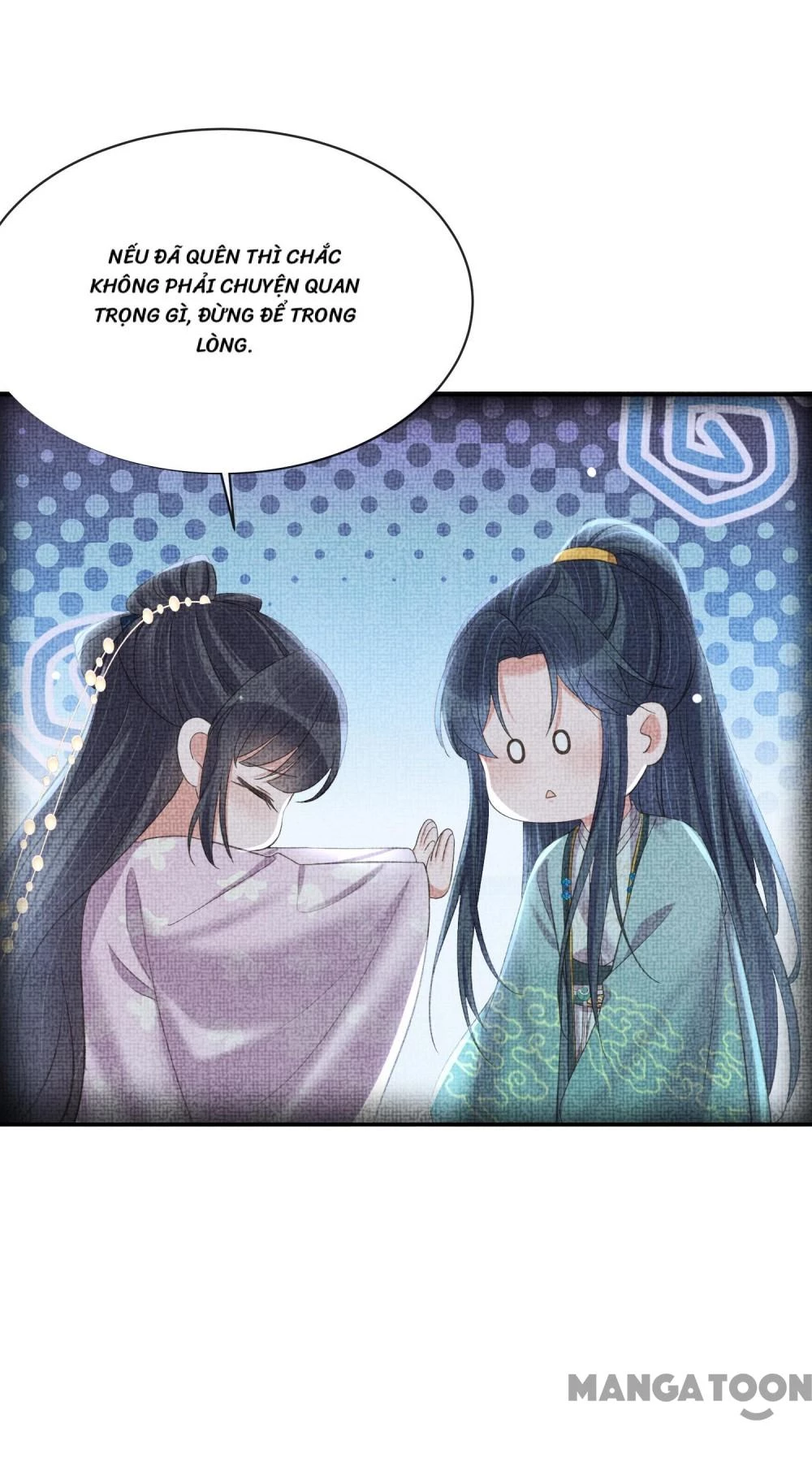 Nhật Kí Học Tập Của Hắc Liên Hoa Chapter 186 - Trang 2