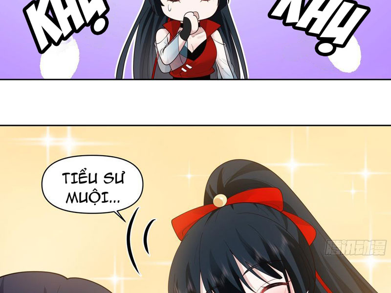Nữ Phụ Tu Tiên Từ Chối Kịch Bản Làm Pháo Hôi Chapter 1 - Trang 2