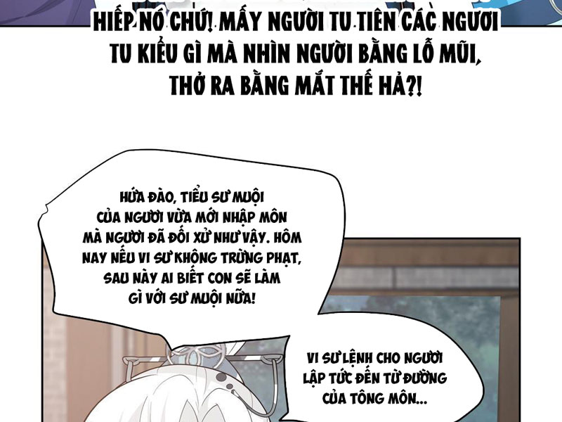 Nữ Phụ Tu Tiên Từ Chối Kịch Bản Làm Pháo Hôi Chapter 1 - Trang 2