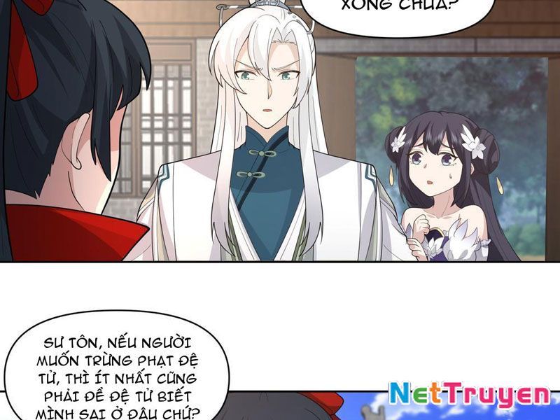 Nữ Phụ Tu Tiên Từ Chối Kịch Bản Làm Pháo Hôi Chapter 1 - Trang 2