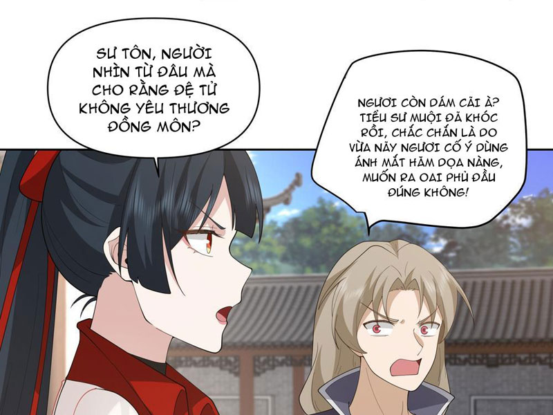 Nữ Phụ Tu Tiên Từ Chối Kịch Bản Làm Pháo Hôi Chapter 1 - Trang 2