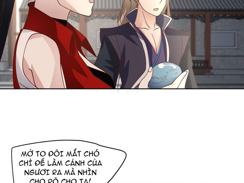 Nữ Phụ Tu Tiên Từ Chối Kịch Bản Làm Pháo Hôi Chapter 1 - Trang 2