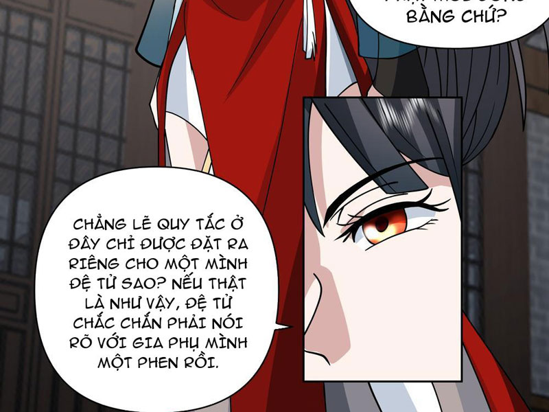Nữ Phụ Tu Tiên Từ Chối Kịch Bản Làm Pháo Hôi Chapter 1 - Trang 2