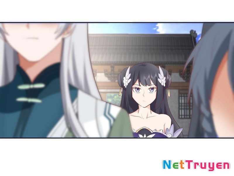 Nữ Phụ Tu Tiên Từ Chối Kịch Bản Làm Pháo Hôi Chapter 1 - Trang 2