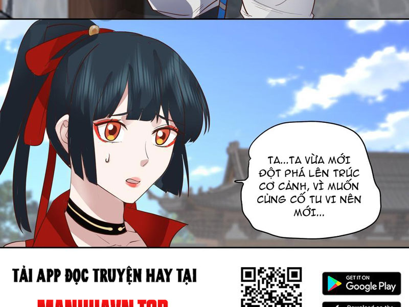 Nữ Phụ Tu Tiên Từ Chối Kịch Bản Làm Pháo Hôi Chapter 1 - Trang 2