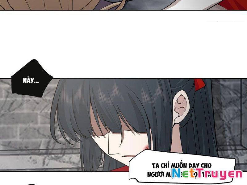 Nữ Phụ Tu Tiên Từ Chối Kịch Bản Làm Pháo Hôi Chapter 1 - Trang 2