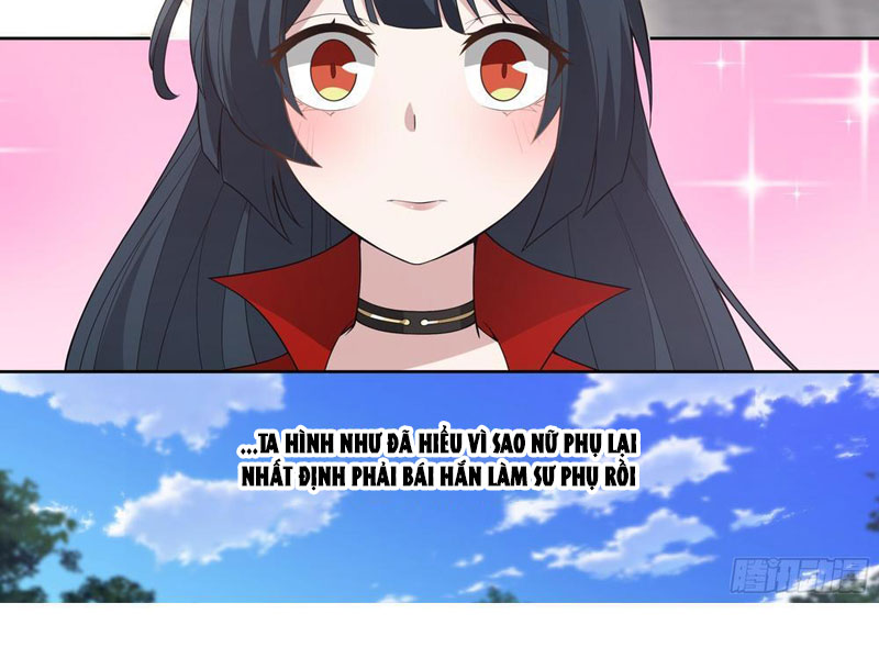 Nữ Phụ Tu Tiên Từ Chối Kịch Bản Làm Pháo Hôi Chapter 1 - Trang 2