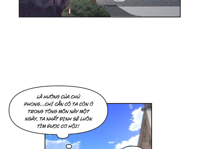 Nữ Phụ Tu Tiên Từ Chối Kịch Bản Làm Pháo Hôi Chapter 2 - Trang 2
