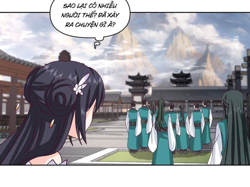 Nữ Phụ Tu Tiên Từ Chối Kịch Bản Làm Pháo Hôi Chapter 2 - Trang 2