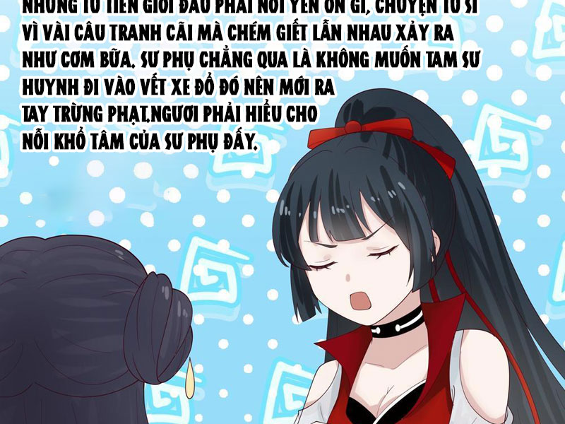 Nữ Phụ Tu Tiên Từ Chối Kịch Bản Làm Pháo Hôi Chapter 2 - Trang 2