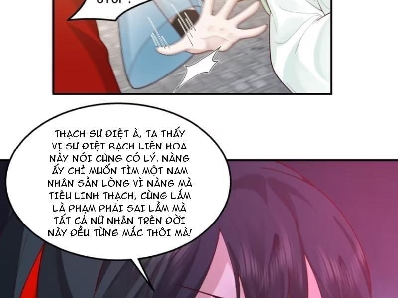 Nữ Phụ Tu Tiên Từ Chối Kịch Bản Làm Pháo Hôi Chapter 5 - Trang 2