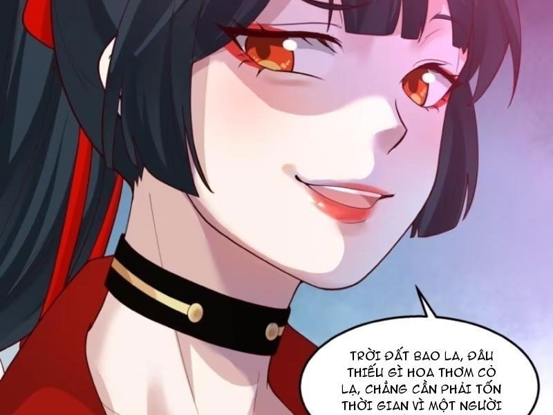 Nữ Phụ Tu Tiên Từ Chối Kịch Bản Làm Pháo Hôi Chapter 5 - Trang 2
