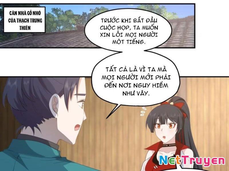 Nữ Phụ Tu Tiên Từ Chối Kịch Bản Làm Pháo Hôi Chapter 5 - Trang 2