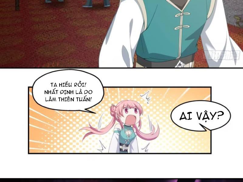 Nữ Phụ Tu Tiên Từ Chối Kịch Bản Làm Pháo Hôi Chapter 5 - Trang 2
