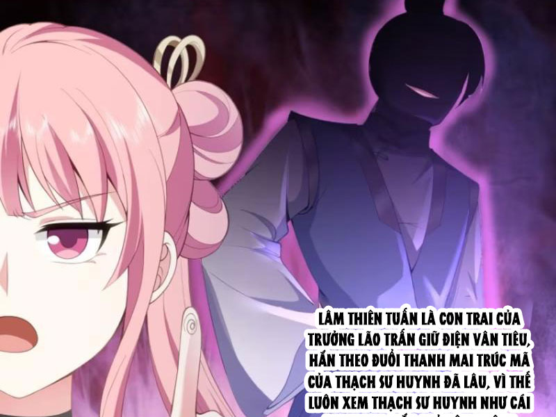 Nữ Phụ Tu Tiên Từ Chối Kịch Bản Làm Pháo Hôi Chapter 5 - Trang 2