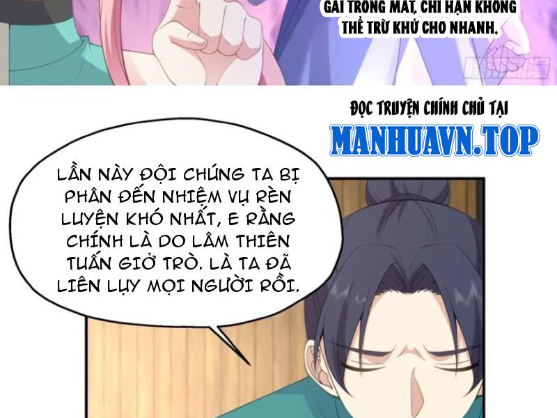 Nữ Phụ Tu Tiên Từ Chối Kịch Bản Làm Pháo Hôi Chapter 5 - Trang 2