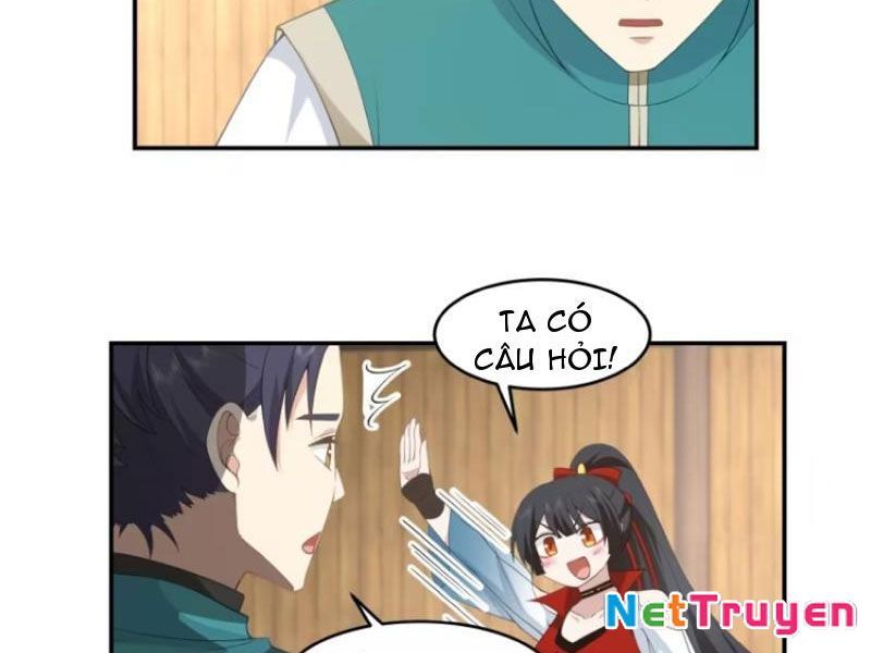 Nữ Phụ Tu Tiên Từ Chối Kịch Bản Làm Pháo Hôi Chapter 5 - Trang 2
