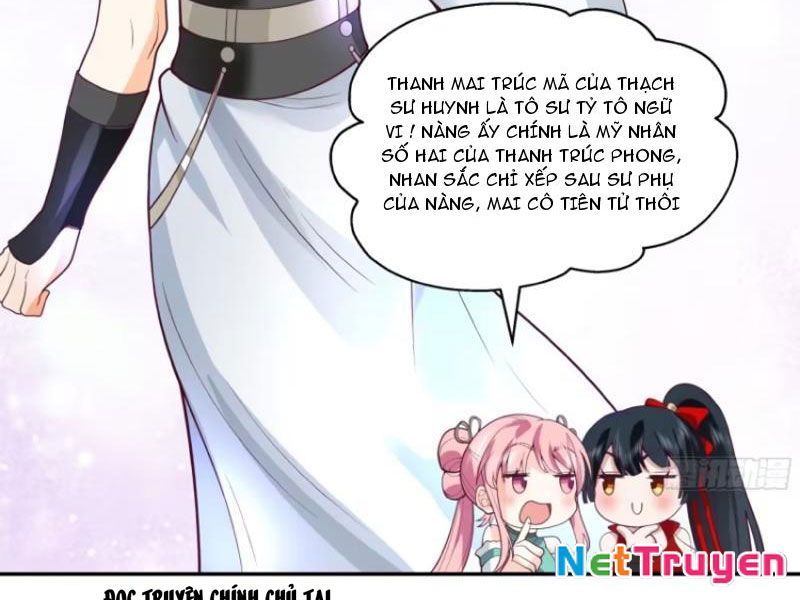 Nữ Phụ Tu Tiên Từ Chối Kịch Bản Làm Pháo Hôi Chapter 5 - Trang 2
