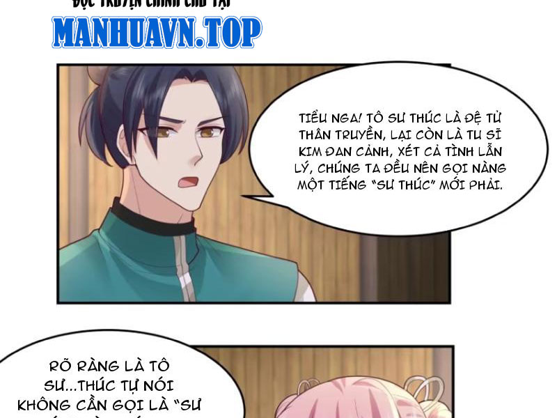Nữ Phụ Tu Tiên Từ Chối Kịch Bản Làm Pháo Hôi Chapter 5 - Trang 2